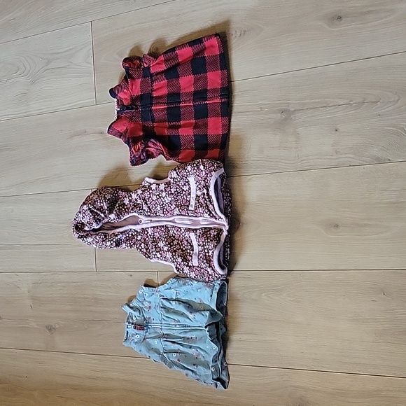 Vest bundle - Picture 1 of 5